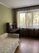 60 м², 2-комн. квартира, 2/5 этаж