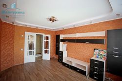 64 м², 3-комн. квартира, 8/9 этаж