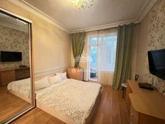 54 м², 2-комн. квартира, 3/4 этаж