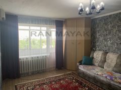 34 м², 1-комн. квартира, 5/5 этаж