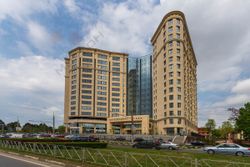 65,7 м², 1-комн. квартира, 6/15 этаж