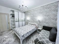 53,5 м², 2-комн. квартира, 2/2 этаж