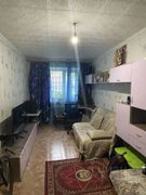 46 м², 2-комн. квартира, 1/5 этаж