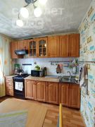 70 м², 4-комн. квартира, 3/5 этаж