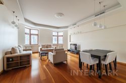 160 м², 3-комн. квартира, 3/7 этаж