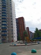 44 м², 1-комн. квартира, 14/17 этаж