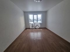 55 м², 3-комн. квартира, 1/2 этаж