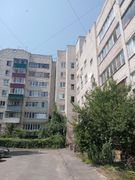 75 м², 4-комн. квартира, 5/5 этаж