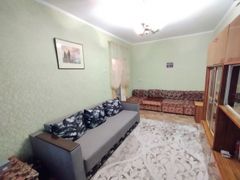 50 м², 3-комн. квартира, 2/2 этаж