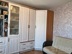 21,8 м², 1-комн. квартира, 4/5 этаж