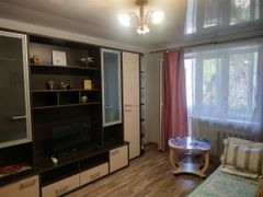 45 м², 2-комн. квартира, 2/5 этаж