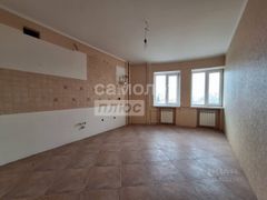 80,6 м², 3-комн. квартира, 6/10 этаж