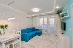 38,5 м², 2-комн. квартира, 5/20 этаж