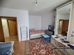 36,5 м², 1-комн. квартира, 7/9 этаж