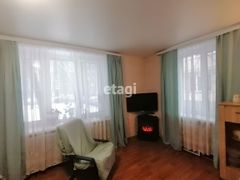 31,5 м², 1-комн. квартира, 1/5 этаж