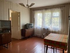 47 м², 2-комн. квартира, 4/5 этаж