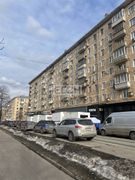 45 м², 1-комн. квартира, 5/9 этаж