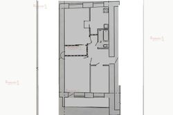 60 м², 3-комн. квартира, 5/9 этаж