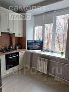 55 м², 2-комн. квартира, 3/5 этаж