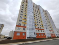 43,1 м², 1-комн. квартира, 14/16 этаж