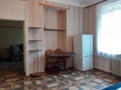 44,1 м², 2-комн. квартира, 2/4 этаж