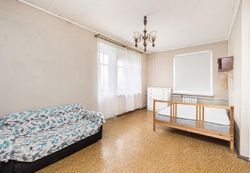 30,5 м², 1-комн. квартира, 3/5 этаж