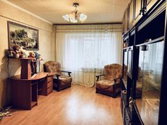 55 м², 3-комн. квартира, 4/5 этаж