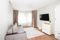 39,5 м², 1-комн. квартира, 3/9 этаж