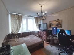 33,1 м², 1-комн. квартира, 3/9 этаж