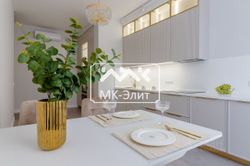 44 м², 1-комн. квартира, 3/8 этаж