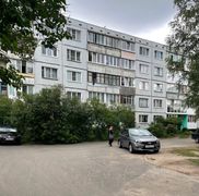 54 м², 2-комн. квартира, 5/5 этаж