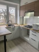 30 м², 1-комн. квартира, 4/5 этаж