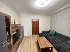 42,1 м², 2-комн. квартира, 1/2 этаж