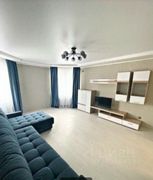 60 м², 1-комн. квартира, 16/18 этаж