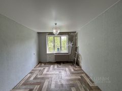 41,8 м², 2-комн. квартира, 1/5 этаж