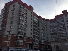 44,6 м², 1-комн. квартира, 9/10 этаж