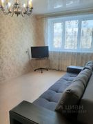 43,4 м², 2-комн. квартира, 4/5 этаж