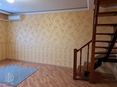 83,5 м², 3-комн. квартира, 17/17 этаж