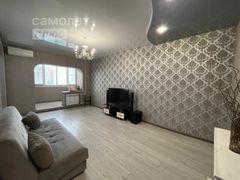 73 м², 3-комн. квартира, 4/9 этаж