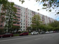 55,9 м², 3-комн. квартира, 3/9 этаж