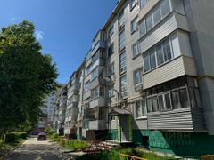 45 м², 2-комн. квартира, 4/5 этаж