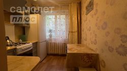 30,1 м², 1-комн. квартира, 1/5 этаж