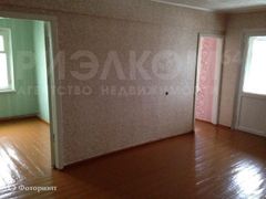 61 м², 4-комн. квартира, 5/5 этаж