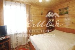 70 м², дом, с участком 15 соток