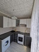 44,4 м², 2-комн. квартира, 4/5 этаж