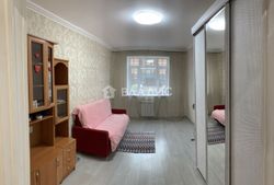 54 м², 2-комн. квартира, 1/4 этаж