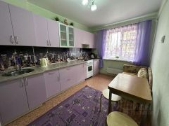 58,6 м², 2-комн. квартира, 3/10 этаж