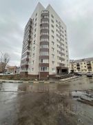 58,6 м², 2-комн. квартира, 3/10 этаж