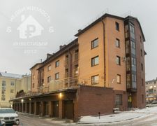 153,5 м², 4-комн. квартира, 4/5 этаж