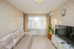 60,4 м², 3-комн. квартира, 4/5 этаж